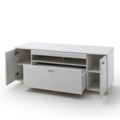 Wohnwand 300 Cm|Moderne Wohnwände*Pharao24 Wohnzimmerschrankwand Jelvedo