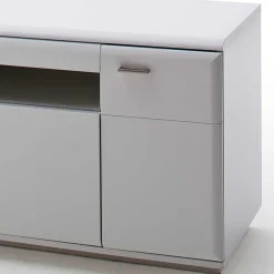 Wohnwand 300 Cm|Moderne Wohnwände*Pharao24 Wohnzimmerschrankwand Jelvedo