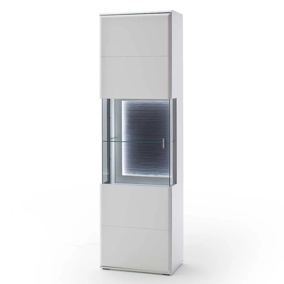 Wohnwand 300 Cm|Moderne Wohnwände*Pharao24 Wohnzimmerschrankwand Jelvedo