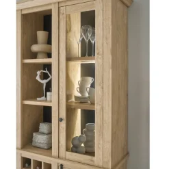 Pharao24 Wohnzimmerschrankwand Jennva><noscript><img width=