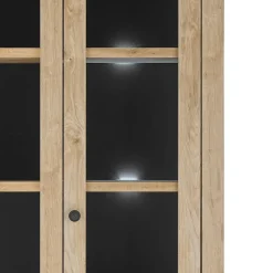 Pharao24 Wohnzimmerschrankwand Jennva><noscript><img width=