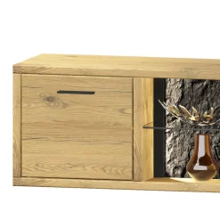 Pharao24 Wohnzimmerschrankwand Ostoro><noscript><img width=