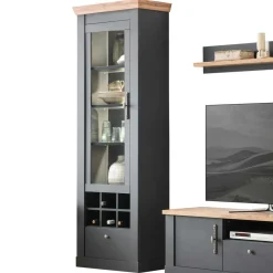 Pharao24 Wohnzimmerschrankwand Saridio><noscript><img width=