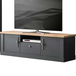 Pharao24 Wohnzimmerschrankwand Saridio><noscript><img width=