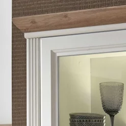 Pharao24 Wohnzimmerschrankwand Vronata><noscript><img width=