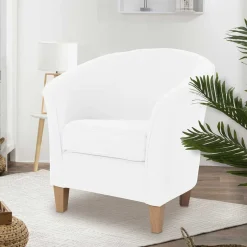 Pharao24 Wohnzimmersessel Colcesca> Polstermöbel|Wohnzimmer Sessel