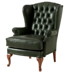 Pharao24 Wohnzimmersessel Este> Polstermöbel|Wohnzimmer Sessel