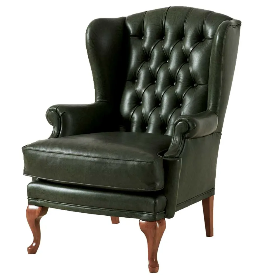 Pharao24 Wohnzimmersessel Este> Polstermöbel|Wohnzimmer Sessel