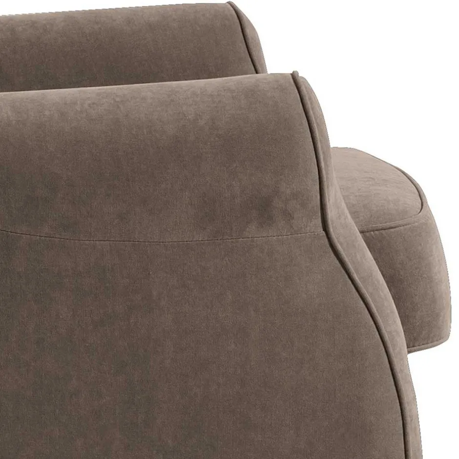 Pharao24 Wohnzimmersessel Estranon> Ohrensessel|Relaxsessel