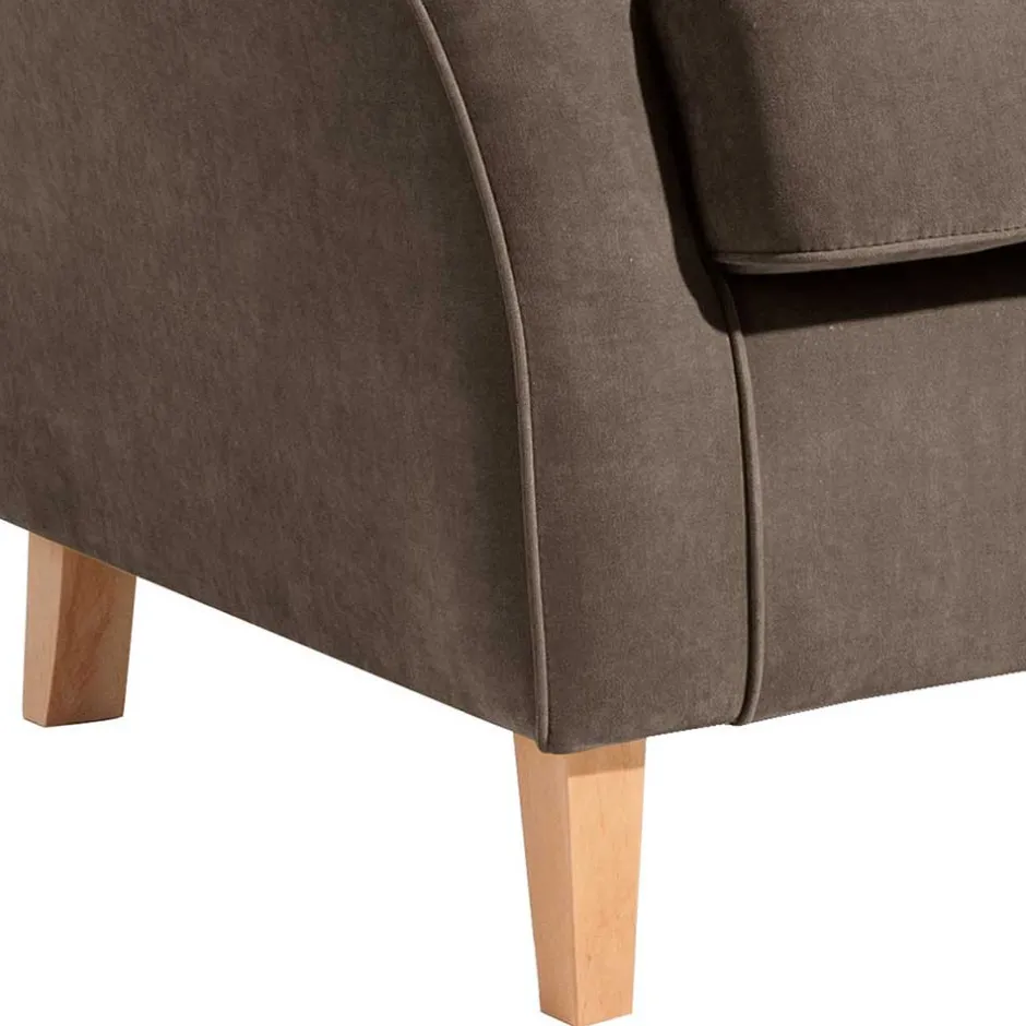 Pharao24 Wohnzimmersessel Estranon> Ohrensessel|Relaxsessel