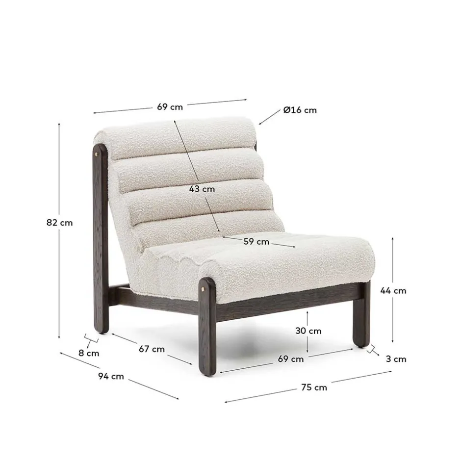 Pharao24 Wohnzimmersessel Fizaron> Wohnzimmer Sessel