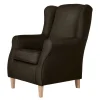 Ohrensessel|Relaxsessel*Pharao24 Wohnzimmersessel Julian