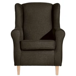 Ohrensessel|Relaxsessel*Pharao24 Wohnzimmersessel Julian