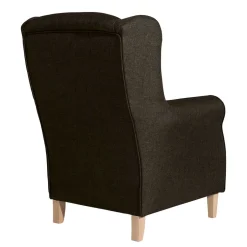 Ohrensessel|Relaxsessel*Pharao24 Wohnzimmersessel Julian