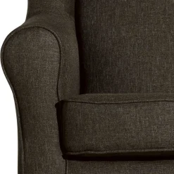 Ohrensessel|Relaxsessel*Pharao24 Wohnzimmersessel Julian