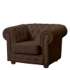 Pharao24 Wohnzimmersessel Lioberta> Wohnzimmer Sessel