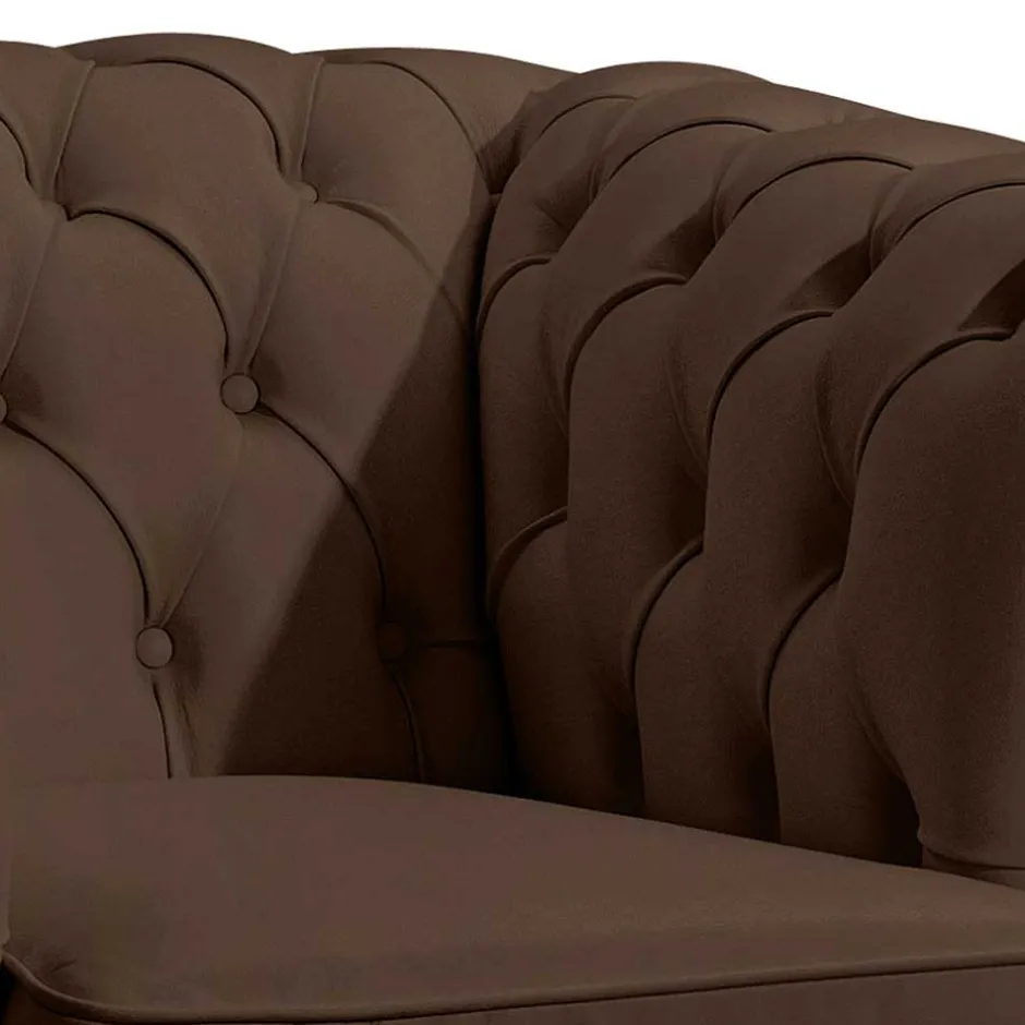 Pharao24 Wohnzimmersessel Lioberta> Wohnzimmer Sessel