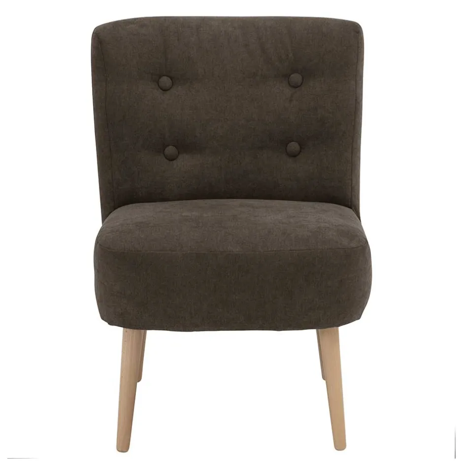 Polstermöbel|Wohnzimmer Sessel*Pharao24 Wohnzimmersessel Nuoro