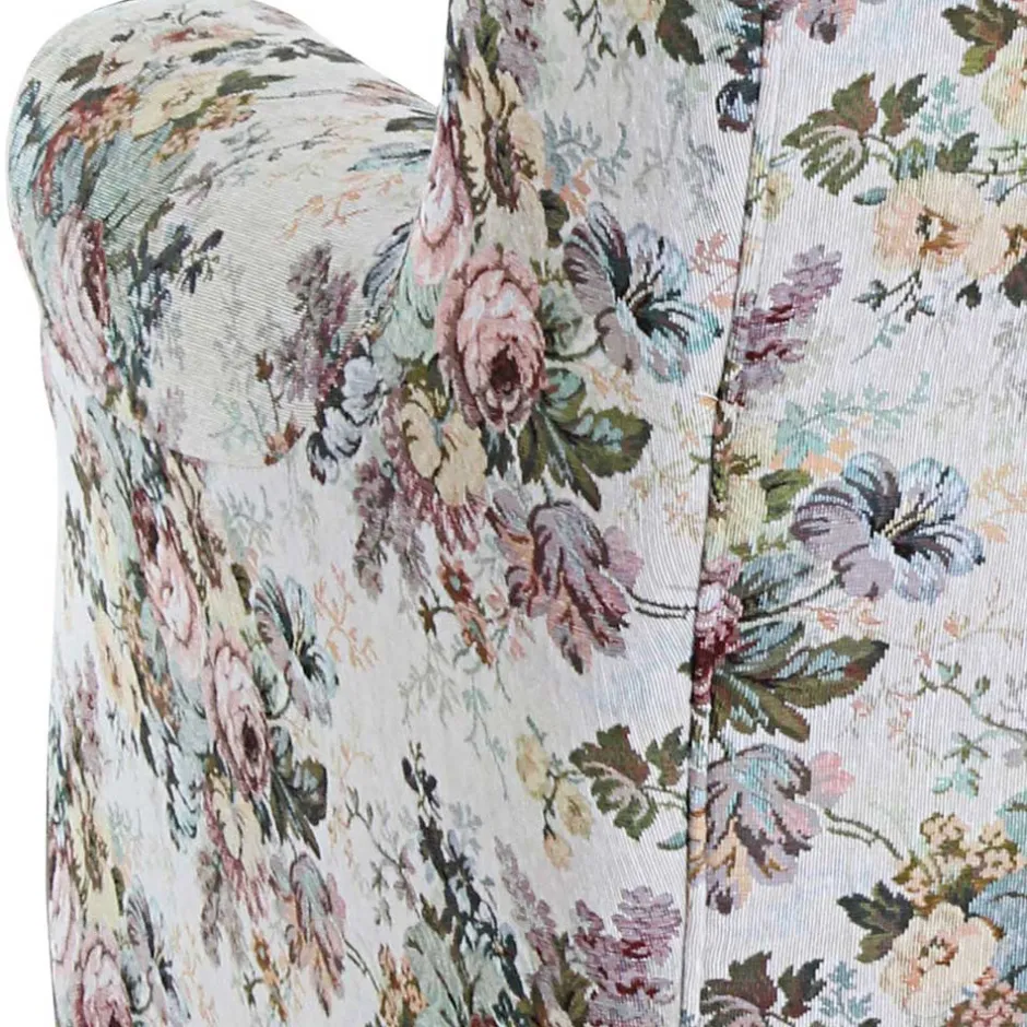 Pharao24 Wohnzimmersessel Palal> Ohrensessel