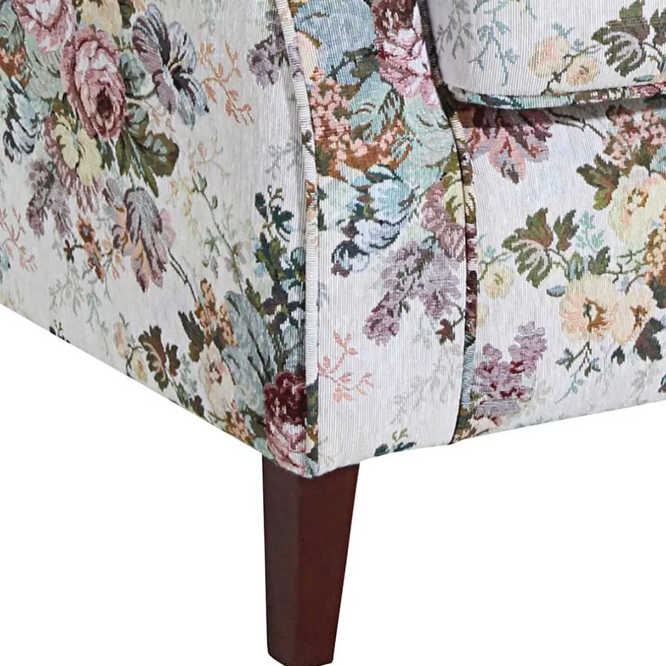 Pharao24 Wohnzimmersessel Palal> Ohrensessel