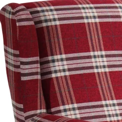 Polstermöbel|Ohrensessel*Pharao24 Wohnzimmersessel Pinja