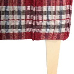 Polstermöbel|Ohrensessel*Pharao24 Wohnzimmersessel Pinja