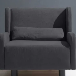 Pharao24 Wohnzimmersessel Pitovija> Wohnzimmer Sessel|Ohrensessel