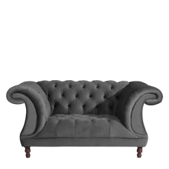 Wohnzimmer Sessel*Pharao24 Wohnzimmersessel Romina