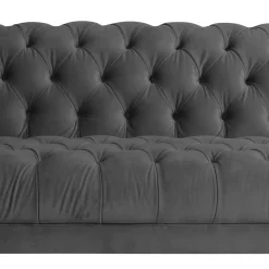 Wohnzimmer Sessel*Pharao24 Wohnzimmersessel Romina