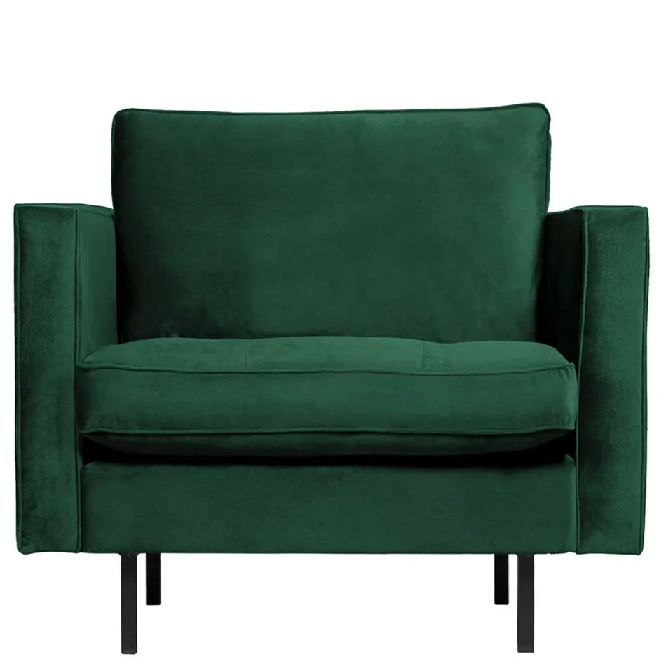 Wohnzimmer Sessel*Pharao24 Wohnzimmersessel Vagonna