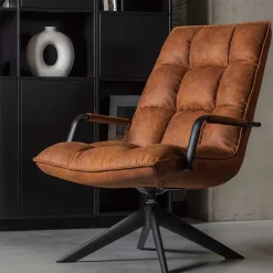 Pharao24 Wohnzimmersessel Vinessia> Polstermöbel|Wohnzimmer Sessel