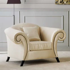 Pharao24 Wohnzimmersessel Wrexham> Polstermöbel|Wohnzimmer Sessel