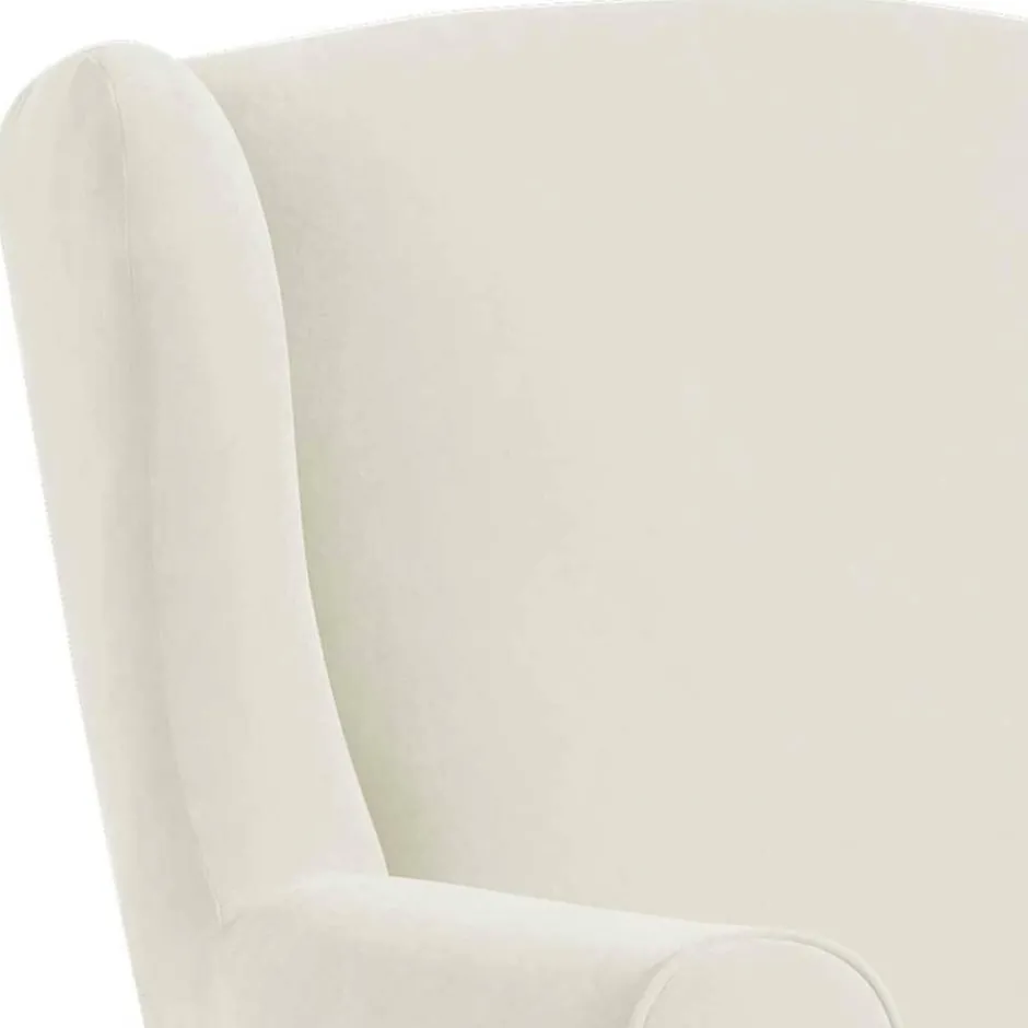 Pharao24 Wohnzimmersessel Zarin> Ohrensessel|Relaxsessel