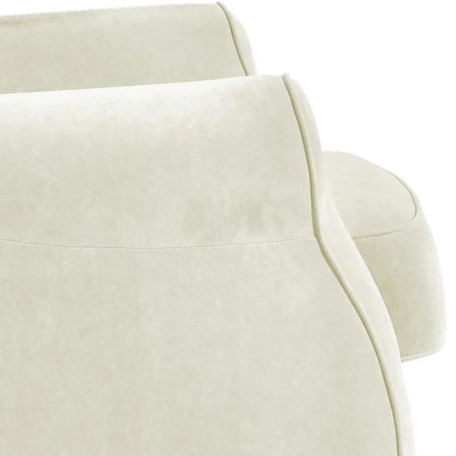 Pharao24 Wohnzimmersessel Zarin> Ohrensessel|Relaxsessel