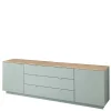 Pharao24 Wohnzimmer-Sideboard Ilussiana> Sideboards