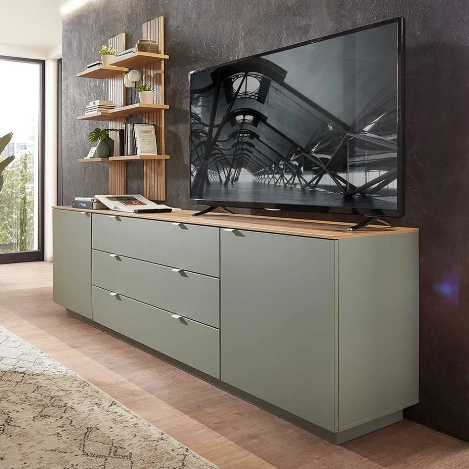 Pharao24 Wohnzimmer-Sideboard Ilussiana> Sideboards