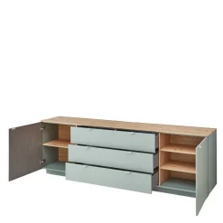 Pharao24 Wohnzimmer-Sideboard Ilussiana><noscript><img width=