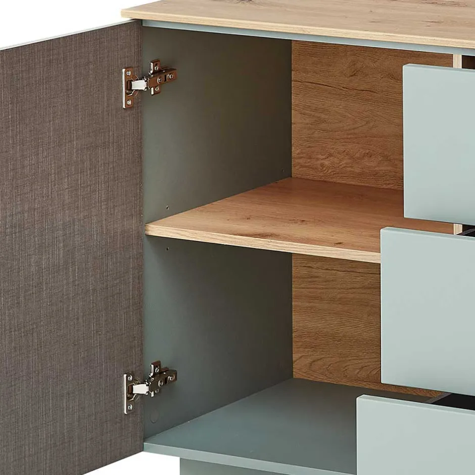 Pharao24 Wohnzimmer-Sideboard Ilussiana> Sideboards