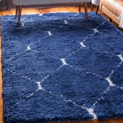 Pharao24 Wohnzimmerteppich Bianka><noscript><img width=