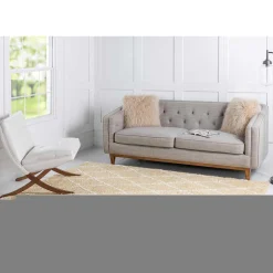 Pharao24 Wohnzimmerteppich Muarival><noscript><img width=