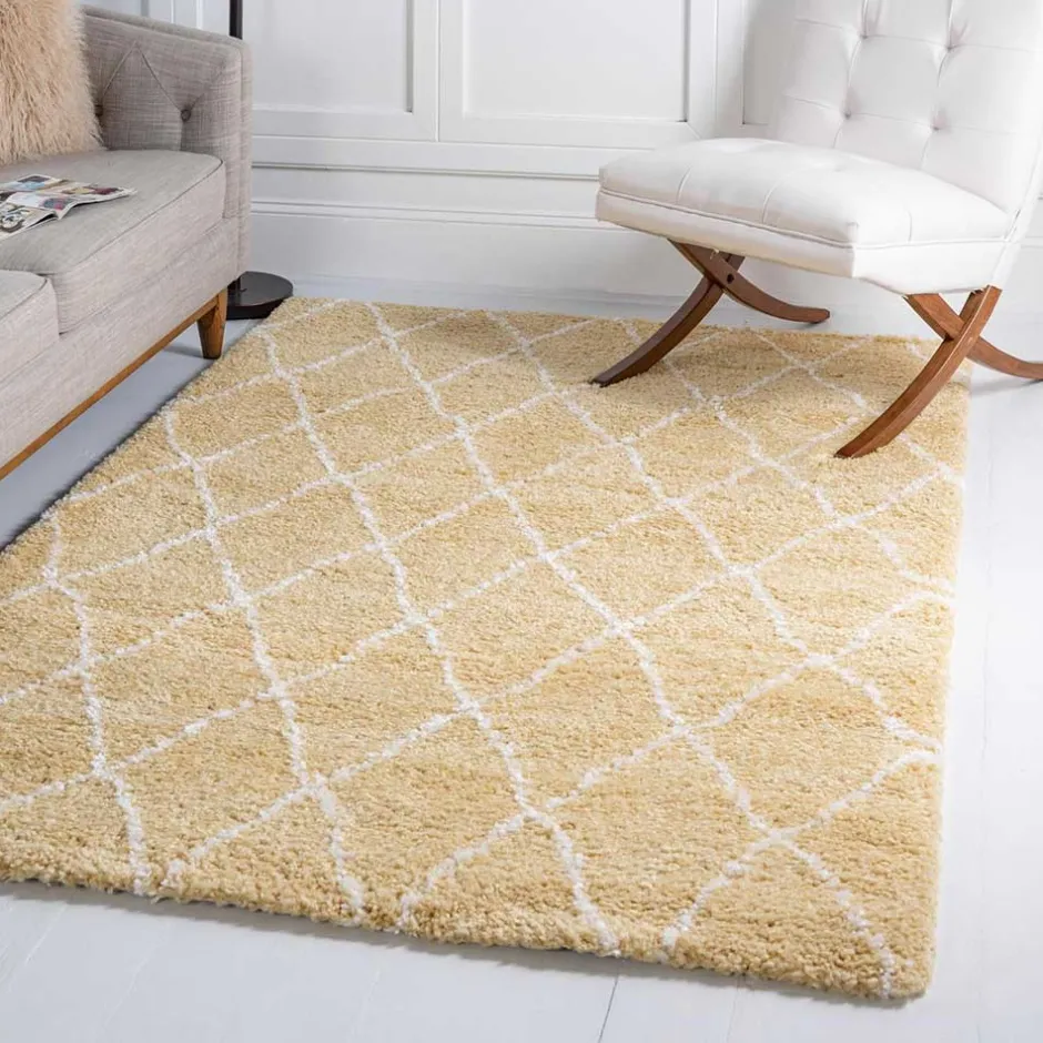 Pharao24 Wohnzimmerteppich Muarival> Teppiche