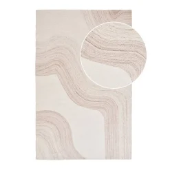 Pharao24 Wohnzimmerteppich Wales> Teppiche