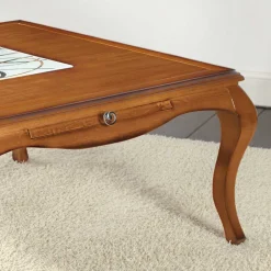 Couchtische*Pharao24 Wohnzimmertisch Barberino