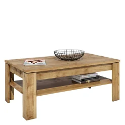 Couchtische*Pharao24 Wohnzimmertisch Doncerta