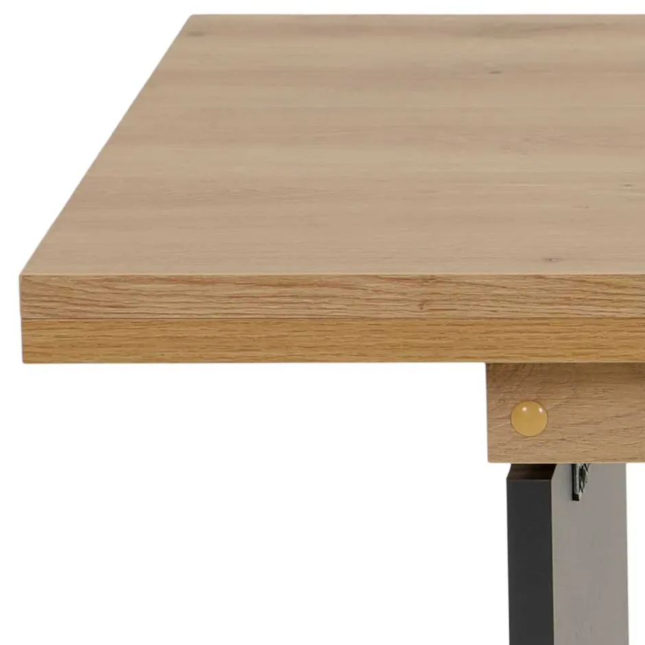 Pharao24 Wohnzimmertisch Dusti> Ausziehtische