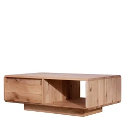 Pharao24 Wohnzimmertisch Eridia> Massivholzmöbel|Wohnzimmertisch