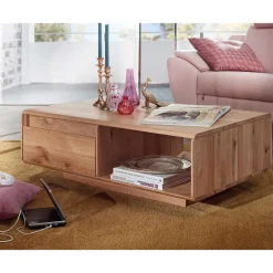 Pharao24 Wohnzimmertisch Eridia> Massivholzmöbel|Wohnzimmertisch