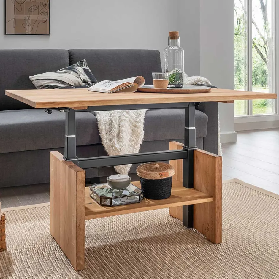 Couchtische*Pharao24 Wohnzimmertisch Flawia