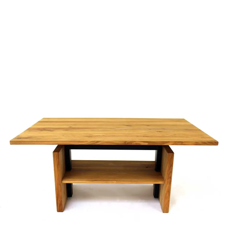 Couchtische*Pharao24 Wohnzimmertisch Flawia