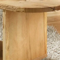 Pharao24 Wohnzimmertisch Foresta> Wohnzimmertisch|Beistelltische